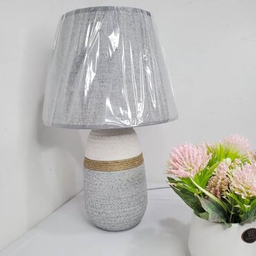 все для сада и огорода в баку: •Stol üstü Lampa