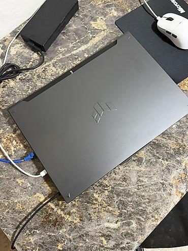 Ноутбуки ASUS: Продам ASUS TUF Gaming A16 🎮 • Процессор AMD Ryzen 7000 Series 7445HS — 3