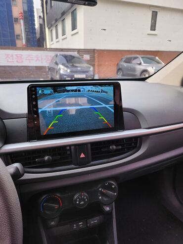 Kia: Kia Morning: 2019 г., 0.1 л, Автомат, Бензин — 7