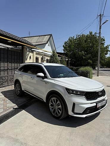 секретка ключ: Kia Sorento: 2020 г., 2.2 л, Дизель, Кроссовер — 1
