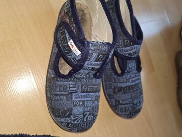 bonatti patofne: Slipper booties, Size - 31
