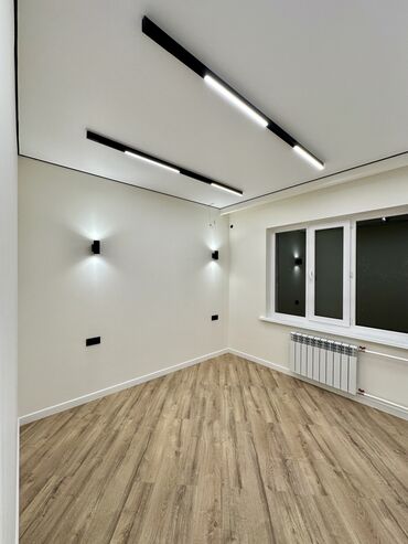 Продажа квартир: 3 комнаты, 70 м², 106 серия, 1 этаж, Дизайнерский ремонт — 5