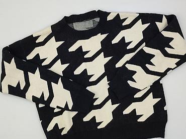 Sweter damski, rozmiar XL