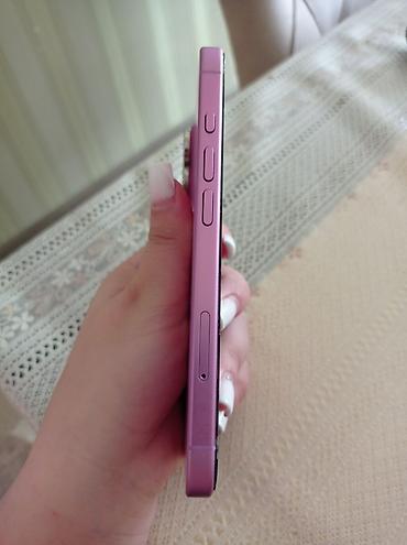 90 pil: IPhone 16, 128 GB, Face ID — 5