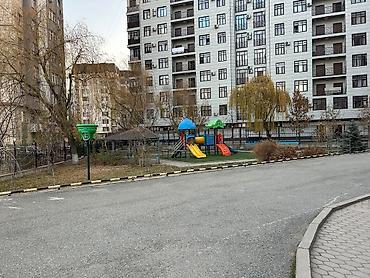 Продажа квартир: 3 комнаты, 101 м², Элитка, 1 этаж, Евроремонт — 9