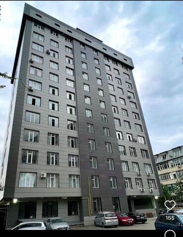 срочно продам квартиру в баку: 3 бөлмө, 78 кв. м, Элитка, 11 кабат, Евроремонт