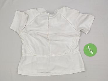 biale bluzki hm: H&M, Bluzka damska, rozmiar M — 3