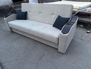 sofa: Прямой диван, Новый — 5