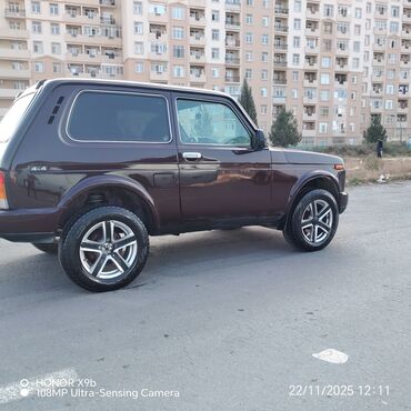 VAZ (LADA): Mator karobka razdatka peredok ela. Mator yeni yıgılıb — 3