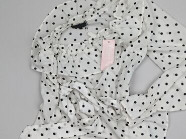 Women's blouse, size S