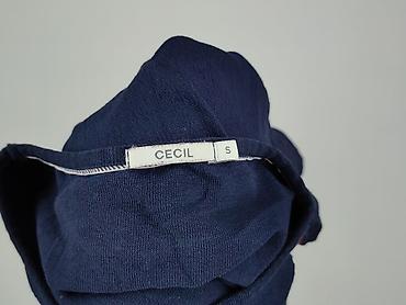 dresy w paski reserved: Cecil, Bluza damska
, rozmiar S — 5