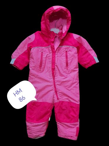 Jakne, kaputi i prsluci: RASPRODAJA DEČIJIH JAKNI I SKAFANDERA ‼️‼️‼️‼️ Izuzetno povoljne — 9