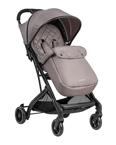 patike 483 cena: KIKKA BOO Kolica MILEY premium beige — KKB3 Praktična i udobna — 1