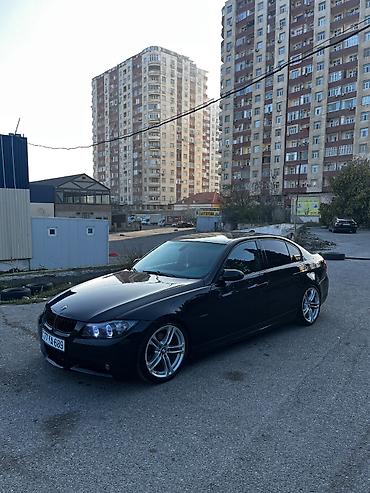 bmw m3 e46: BMW 3 series: 2 l | 2005 il Sedan — 8