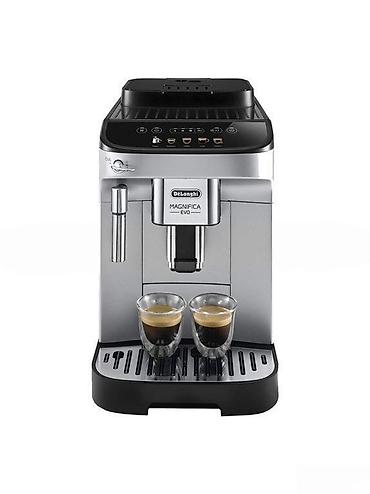 coffe aparati: "DeLonghi ECAM290.31.SB" qəhvə maşınıDeLonghi ECAM290.31.SB" qəhvə — 1
