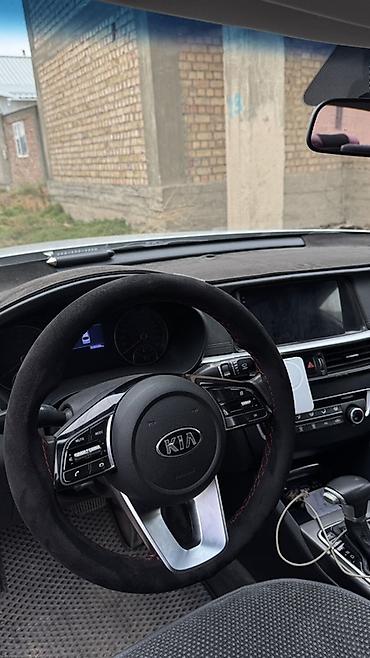 киа морнинг 2018 цена: Kia K5: 2018 г., 2 л, Автомат, Газ, Седан — 7