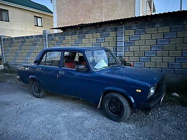 Lancia: ВАЗ (ЛАДА) 2105: 2001 г., Седан lalafo.kg да — 3 Lancia: ВАЗ (ЛАДА) 2105: 2001 г., Седан — 3