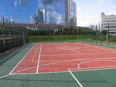 Другое для спорта и отдыха: Резиновое покрытие для спортивных площадок, резиновое покрытие для — 5