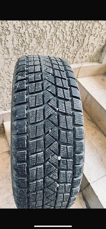 firemax: Шины 215 / 60 / R 17, Зима, Б/у, Комплект, Firemax — 6