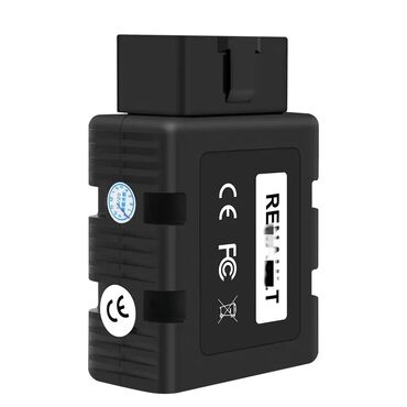 Alati za automobile: RE COM Bluetooth OBD2 za Renault Vozila Srpski jezik Opis Re-COM — 9