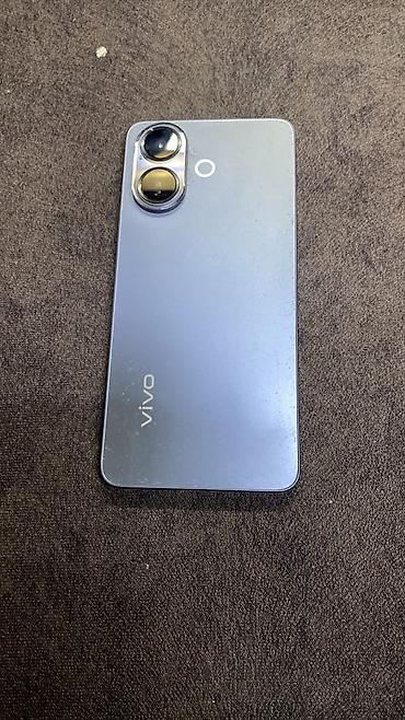 vivo x200 fe: Vivo rəng - Mavi, Sensor — 1