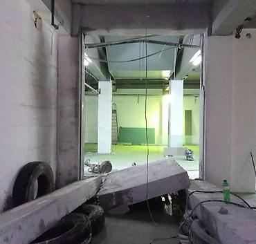 Услуги: Beton kəsimi və demontaj xidməti - Dəmir-beton, beton və asfalt — 6