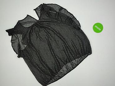 samoon by gerry weber: New Look Curves, Bluzka damska, rozmiar 5XL — 2