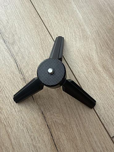 compact flash: Карманная камера-стабилизатор DJI Osmo Pocket 3 в комплекте с чехлом и — 6