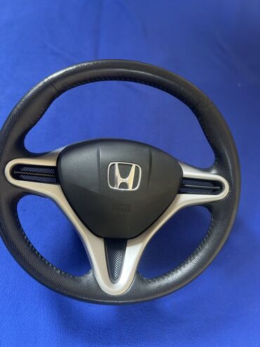 руль королла: Руль Honda Б/у, Оригинал, Япония