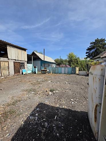 Продажа коттеджей и домов: 4 комнаты, 48 м², 26 соток, Кара-Балта — 22