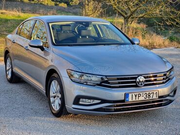 Volkswagen: Volkswagen Passat: 1.6 l. | 2020 έ. Λιμουζίνα — 2