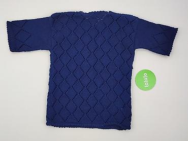 calliope sweater: Hand Knitted, Sweter damski, rozmiar S — 3