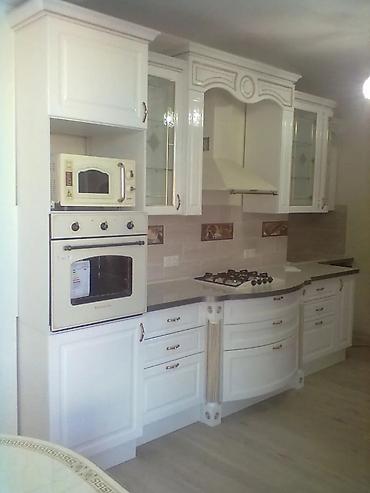 Кухонные гарнитуры: Мебель под заказ. любой стиль. класика,нэо класика,хайтек,лофт. пишите — 5