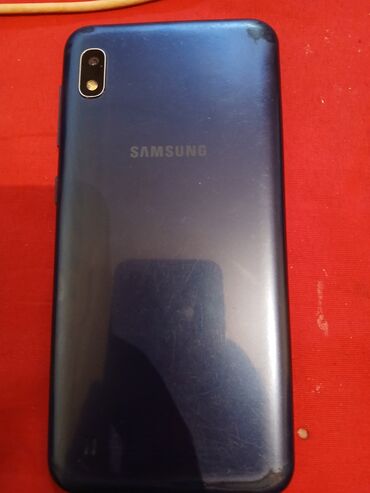 Samsung: Samsung rəng - Göy