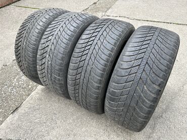 Gume i felne: Otkup guma za dalju upotrebu – Beograd i okolina Tražite način da se — 10