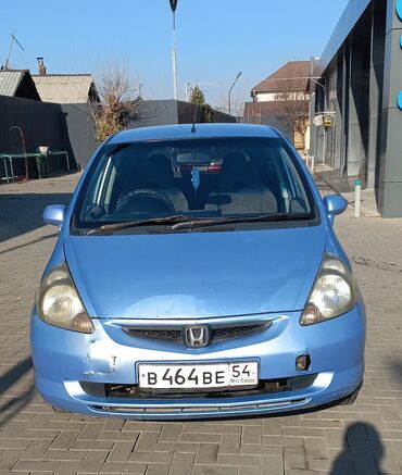 фит жазз: Honda Fit: 2002 г., 1.3 л, Автомат, Бензин, Хетчбек