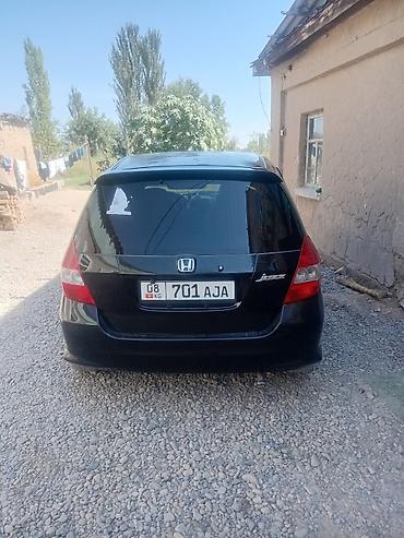 программатор для авто: Honda Fit: 2023 г., 1.4 л, Механика, Бензин, Хэтчбэк — 8