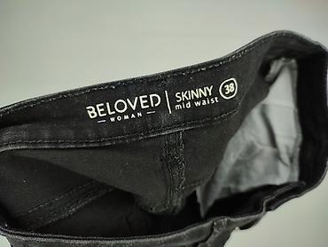 beloved mom: Jeansy damskie, rozmiar M — 4