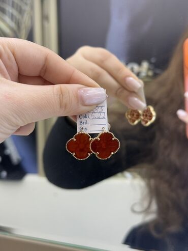 Üzüklər: Üzük, Sarı qızıl, 585 Əyar — 13