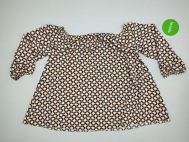 bluzka basic rekaw 34: Bluzka damska, rozmiar XL — 2