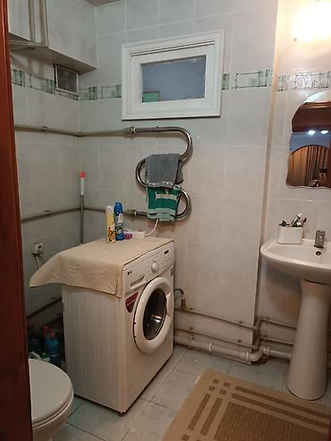 4: 3 комнаты, 73 м², 10 мкр Индивидуалка, 4 этаж — 4