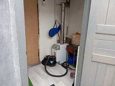 Продажа коттеджей и домов: Срочно!!! Продаются 2 небольших дома на одном участке 5с., в районе — 16