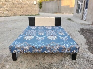 Ev üçün digər mebel: Yeni, İkinəfərlik çarpayı, Azərbaycan