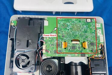 Proyektorlar: İşlənmiş Proyektor Epson, Ödənişli çatdırılma — 122
