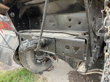 Грузовики: Грузовик, Камаз, Стандарт — 16