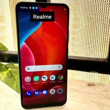 Samsung: Samsung Galaxy A04, 64 GB, rəng - Mavi, İki sim kartlı, Barmaq izi