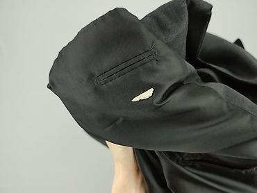 short: Marynarka męska, rozmiar 2XL — 4