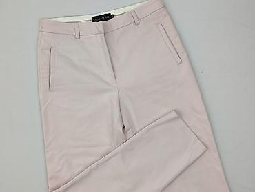 classics77 trousers: STOCKH LM, Spodnie materiałowe damskie, rozmiar S — 1