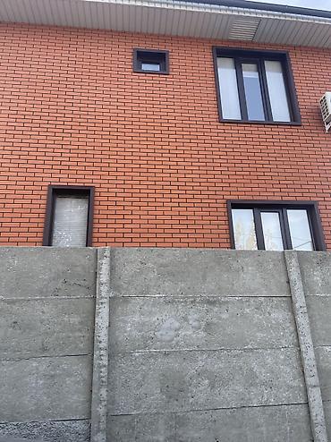 Фасадные сэндвич панели: Фасад+ жылуулук. Сапатту россиялык техналогия менен жазалган — 17