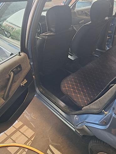 byd t5: Volkswagen Passat: 1992 г., 2 л, Механика, Бензин, Универсал — 6
